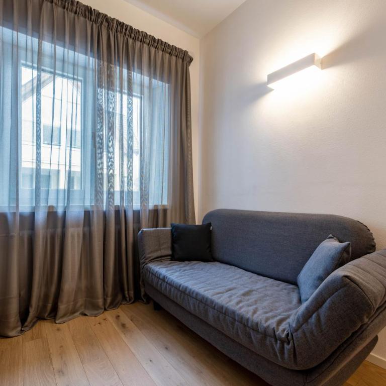 Plose 35 - Superior One-Bedroom Apartment with Balcony - 8