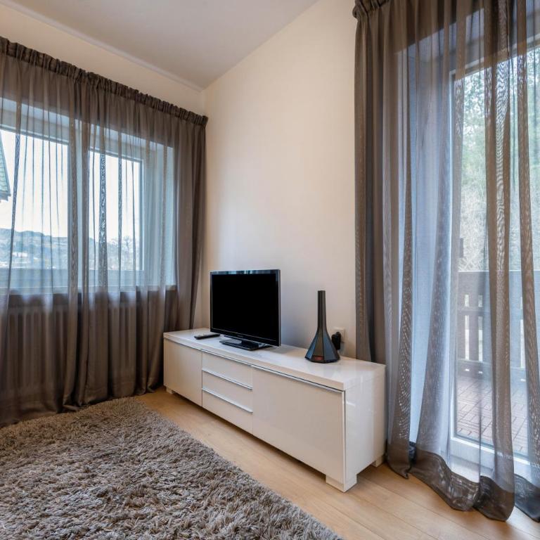 Plose 35 - Superior One-Bedroom Apartment with Balcony - 9