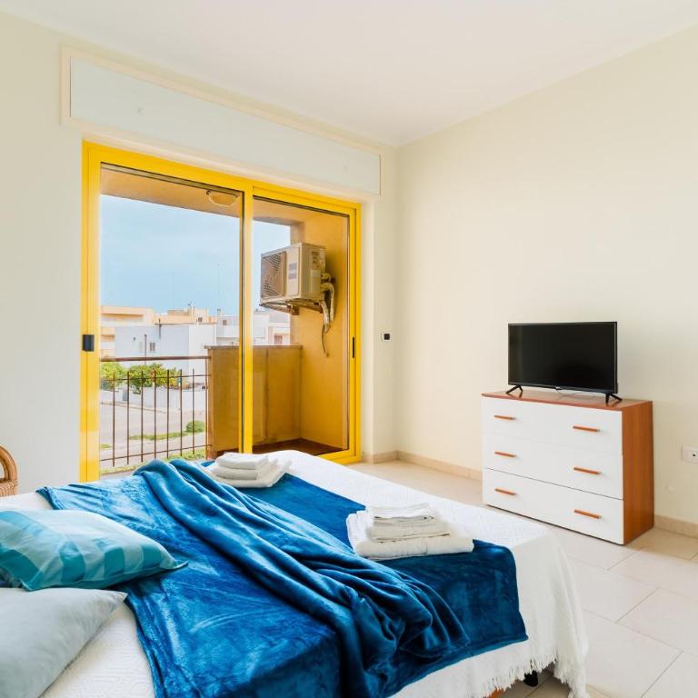 Casa Fedra a Otranto - Casa con 1 Camera da Letto - 3