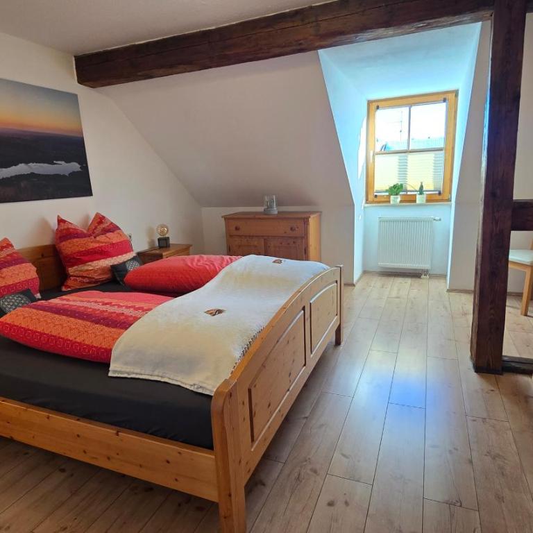 Fewo Gipfelstürmer mit Königscard - Apartment mit 2 Schlafzimmern und Bergblick - 6