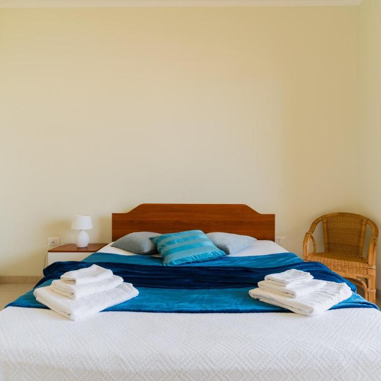 Casa Fedra a Otranto - Casa con 1 Camera da Letto - 11