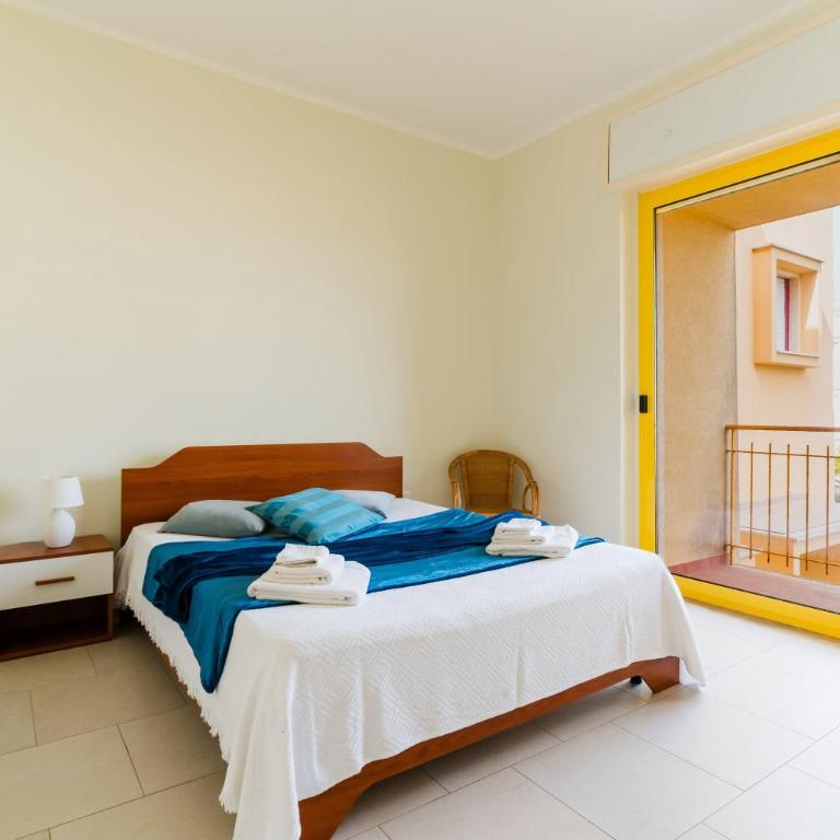 Casa Fedra a Otranto - Casa con 1 Camera da Letto - 1