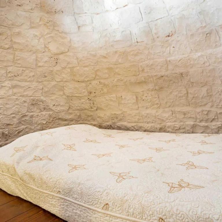 Trullo Mandorlo - Casa con 1 Camera da Letto - 17