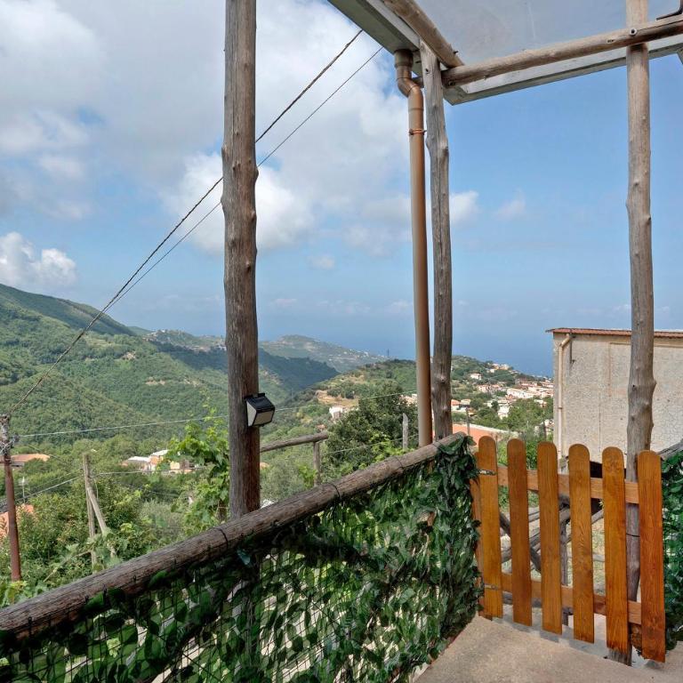 Prima Luce - Two-Bedroom Deluxe Apartment with Ocean View - 21