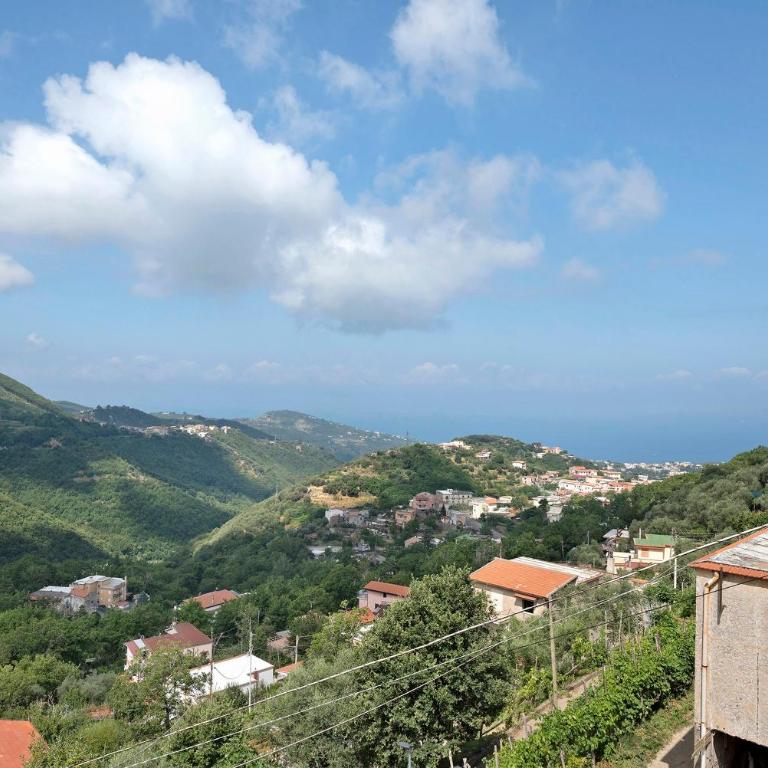 Prima Luce - Two-Bedroom Deluxe Apartment with Ocean View - 2
