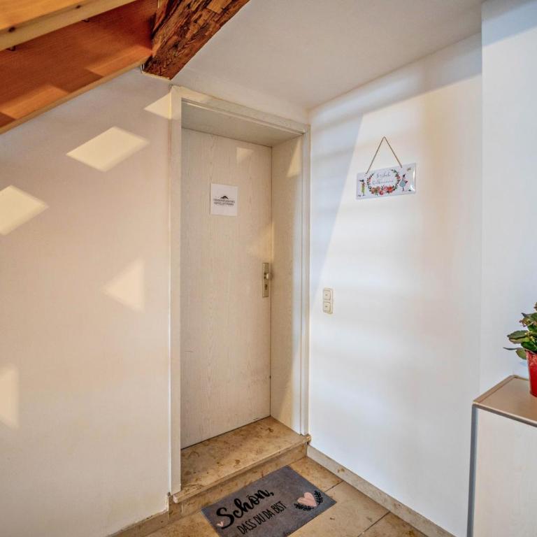 Fewo Gipfelstürmer mit Königscard - Apartment mit 2 Schlafzimmern und Bergblick - 18