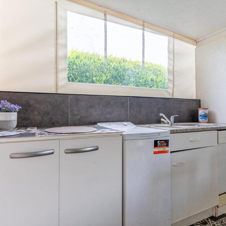 Mobilhome bord de mer Gujan Mestras - Mobile Home - 8