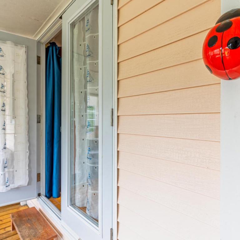 Mobilhome bord de mer Gujan Mestras - Mobile Home - 18
