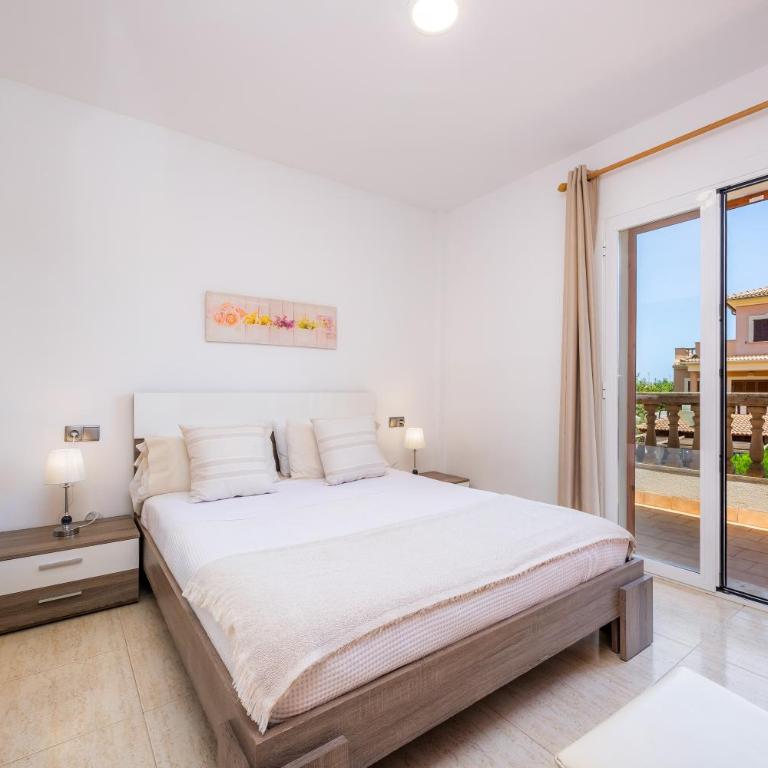 Villa Paraíso - Casa - 15