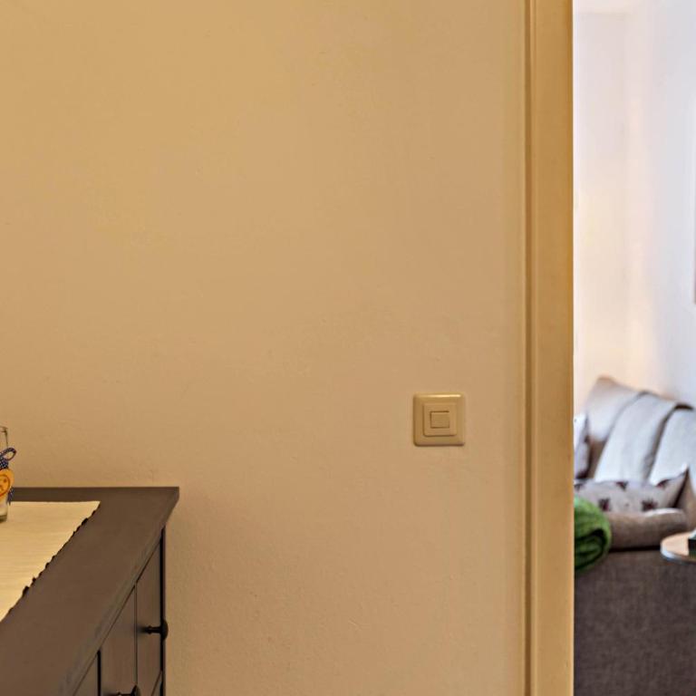 Ferienwohnung Bergblick - Superior Apartment mit 1 Schlafzimmer und Balkon - 16