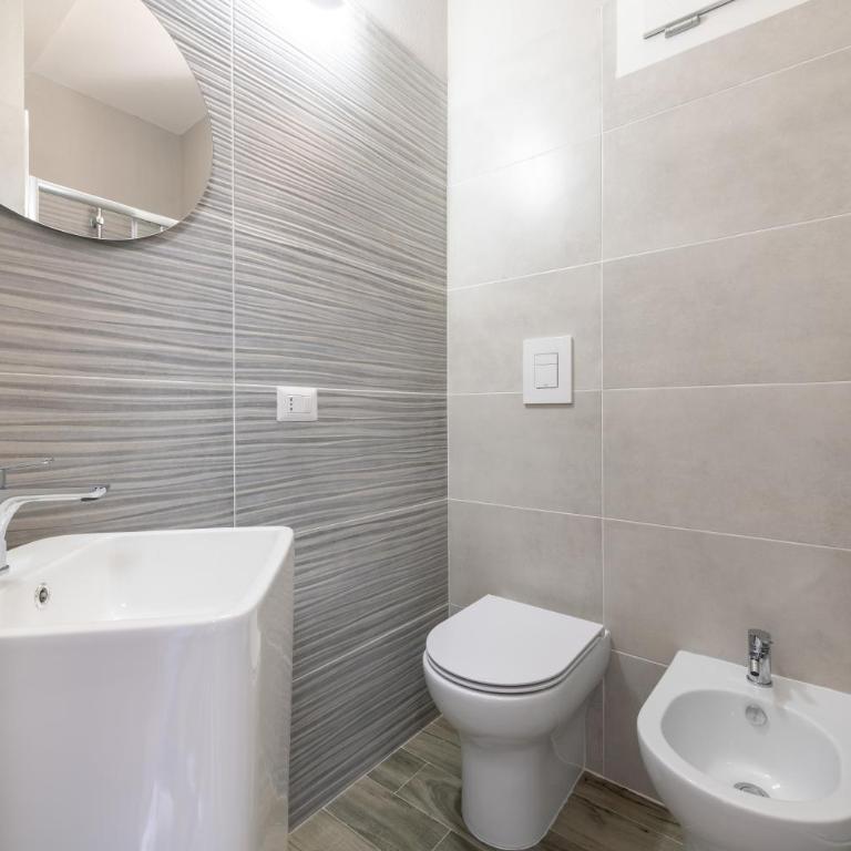 Elizabeth House - Casa con 3 Camere da Letto - 29