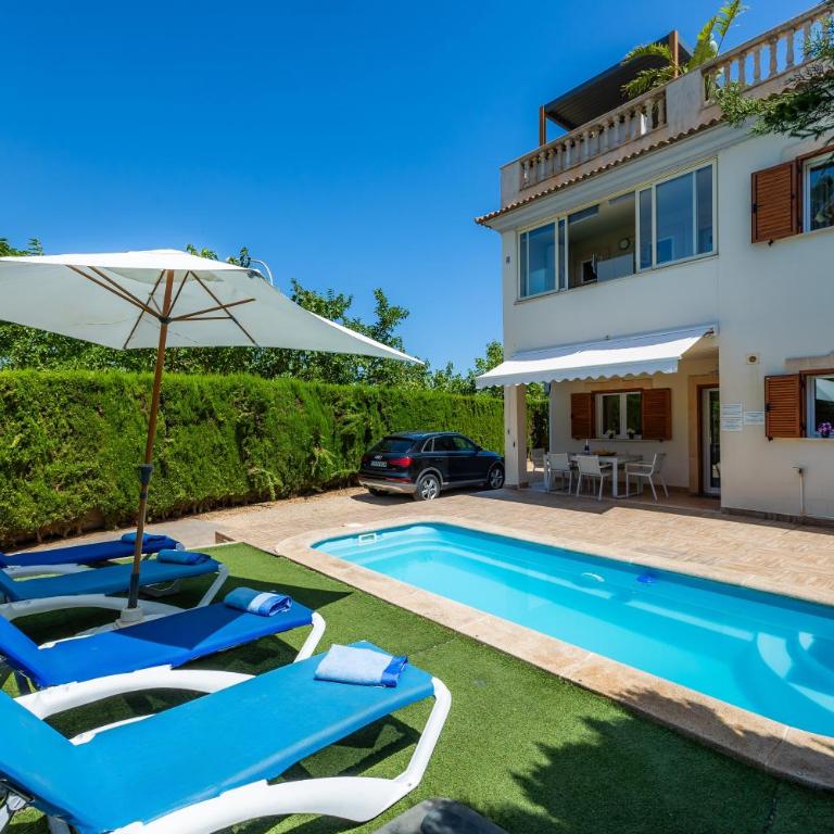Villa Paraíso - Casa - 3