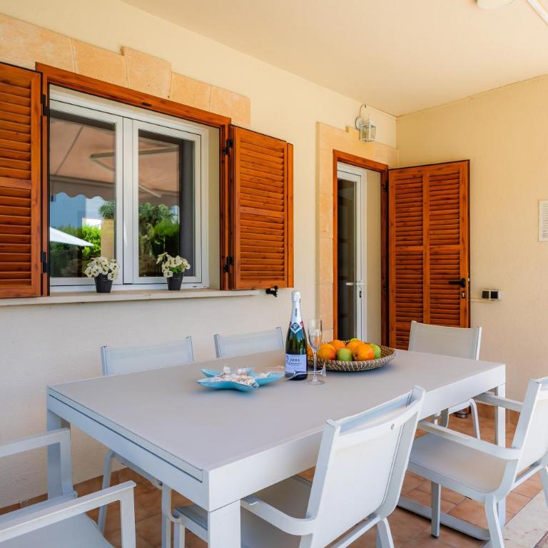 Villa Paraíso - Casa - 34