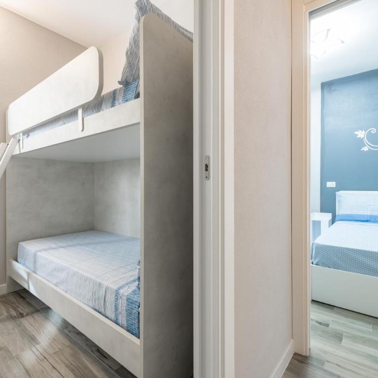 Elizabeth House - Casa con 3 Camere da Letto - 14