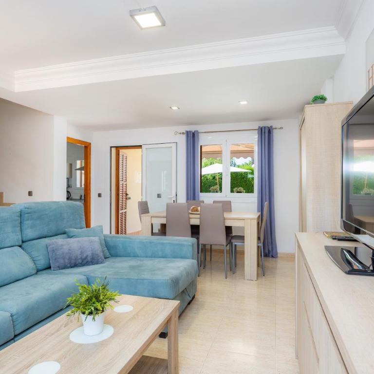 Villa Paraíso - Casa - 7