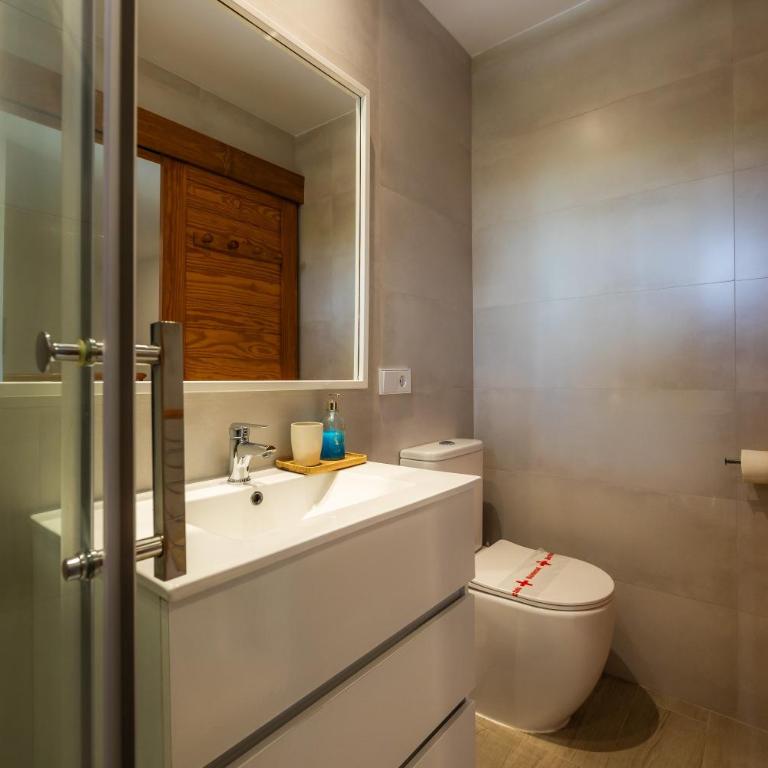 Villa Paraíso - Casa - 28