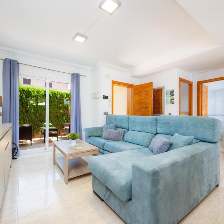 Villa Paraíso - Casa - 6
