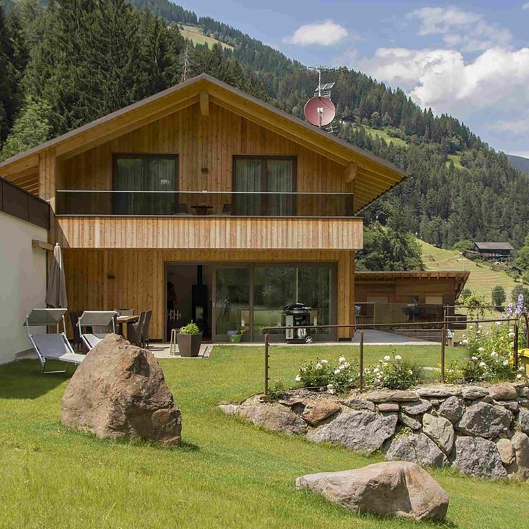 Chalet de Ultimis - Chalet 3 Chambres - 37