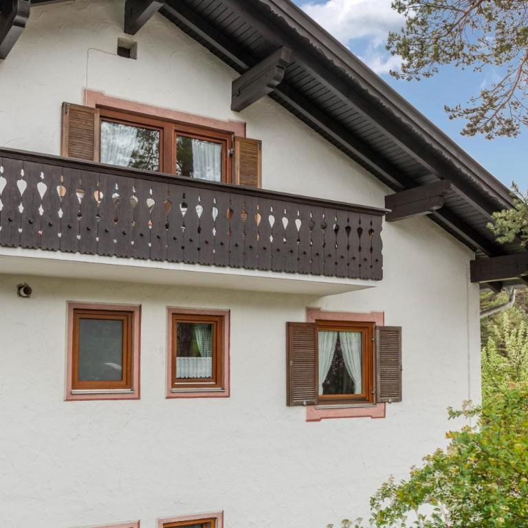 Ferienwohnung Bergblick - Superior Apartment mit 1 Schlafzimmer und Balkon - 25