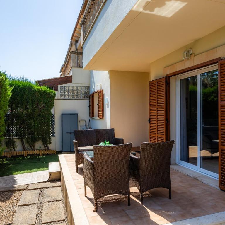 Villa Paraíso - Casa - 37