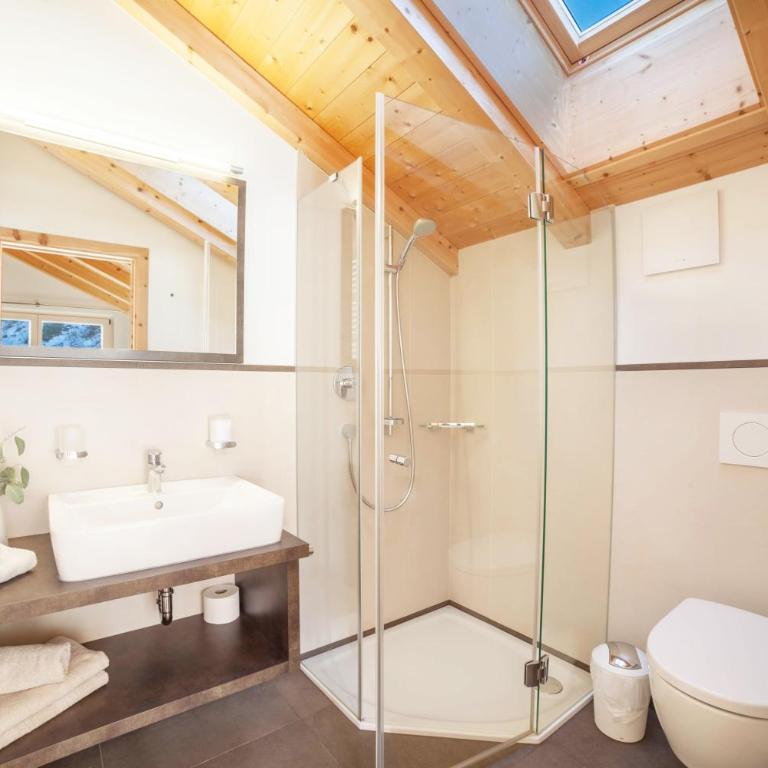Chalet de Ultimis - Chalet 3 Chambres - 25
