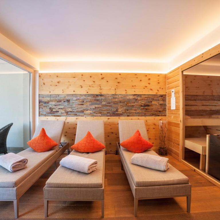 Chalet de Ultimis - Chalet 3 Chambres - 31