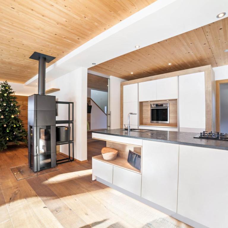 Chalet de Ultimis - Chalet 3 Chambres - 7