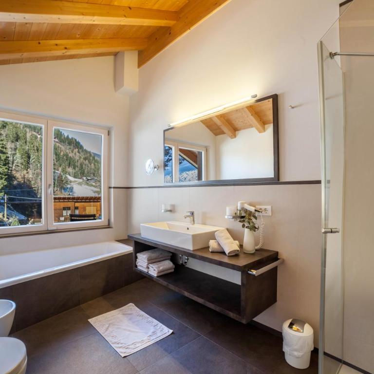 Chalet de Ultimis - Chalet 3 Chambres - 27