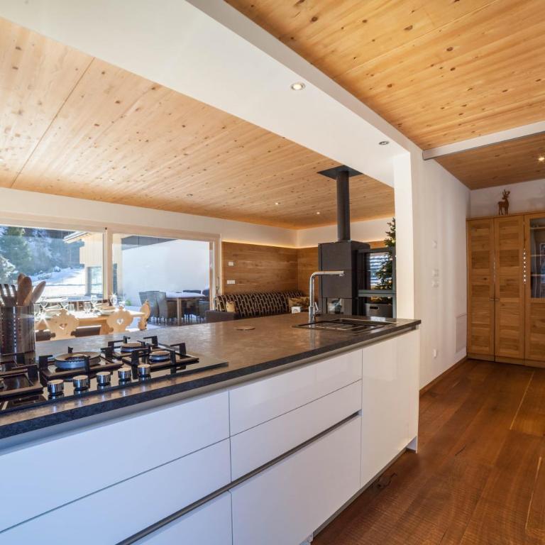 Chalet de Ultimis - Chalet 3 Chambres - 22