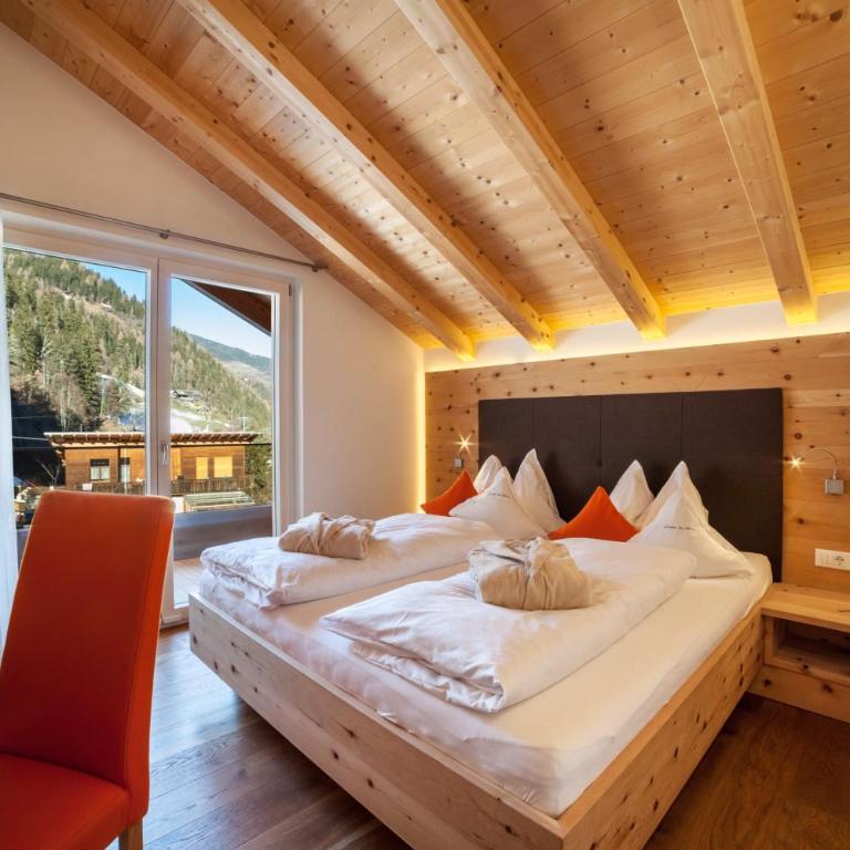 Chalet de Ultimis - Chalet 3 Chambres - 13
