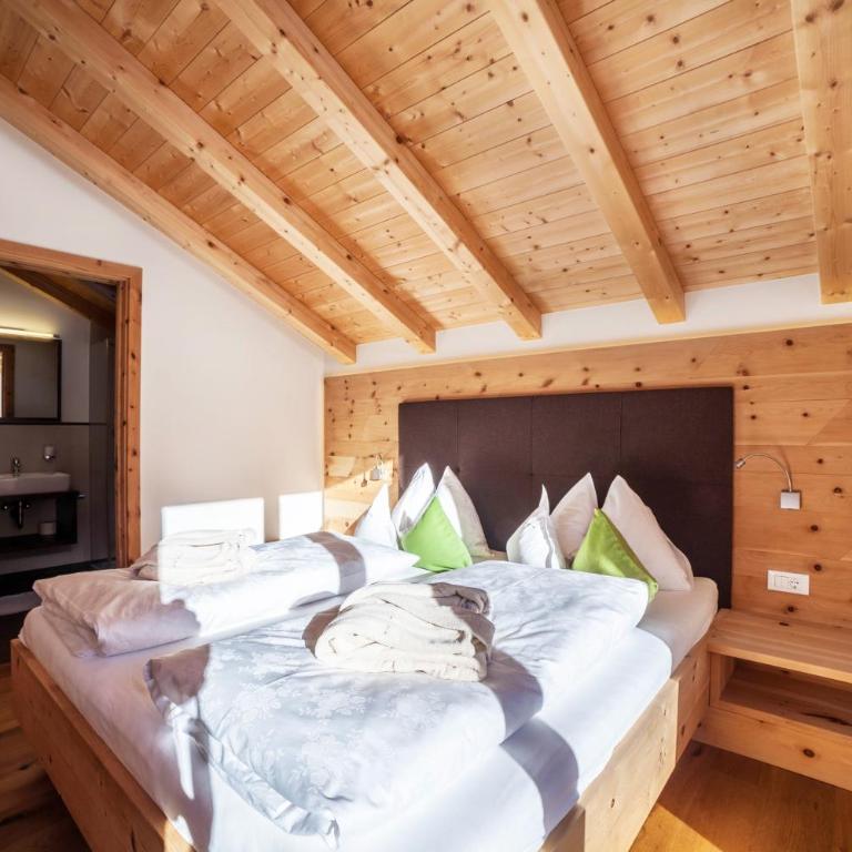Chalet de Ultimis - Chalet 3 Chambres - 11