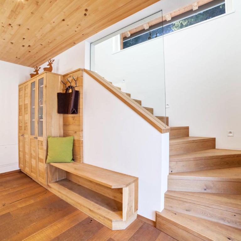 Chalet de Ultimis - Chalet 3 Chambres - 24