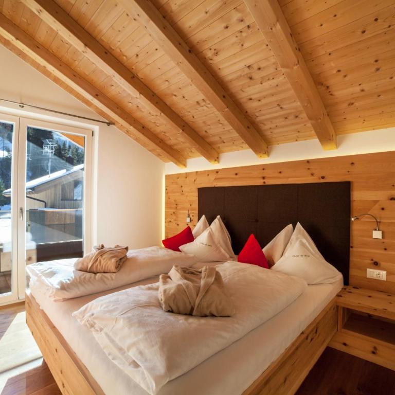Chalet de Ultimis - Chalet 3 Chambres - 17