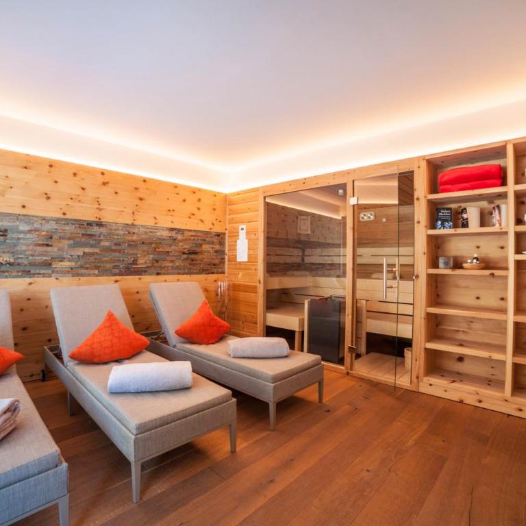 Chalet de Ultimis - Chalet 3 Chambres - 28