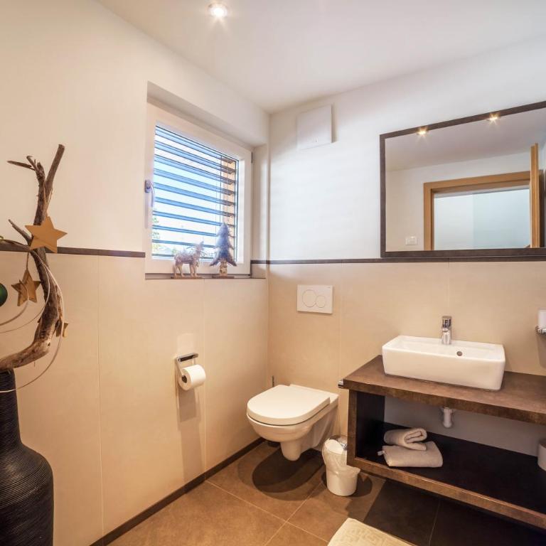 Chalet de Ultimis - Chalet 3 Chambres - 29