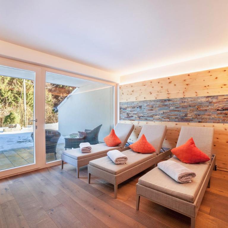 Chalet de Ultimis - Chalet 3 Chambres - 30