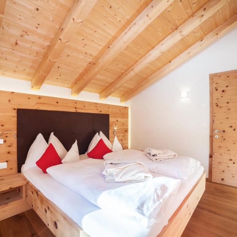 Chalet de Ultimis - Chalet 3 Chambres - 15