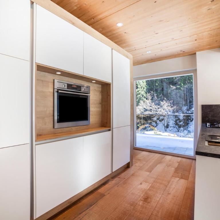 Chalet de Ultimis - Chalet 3 Chambres - 23