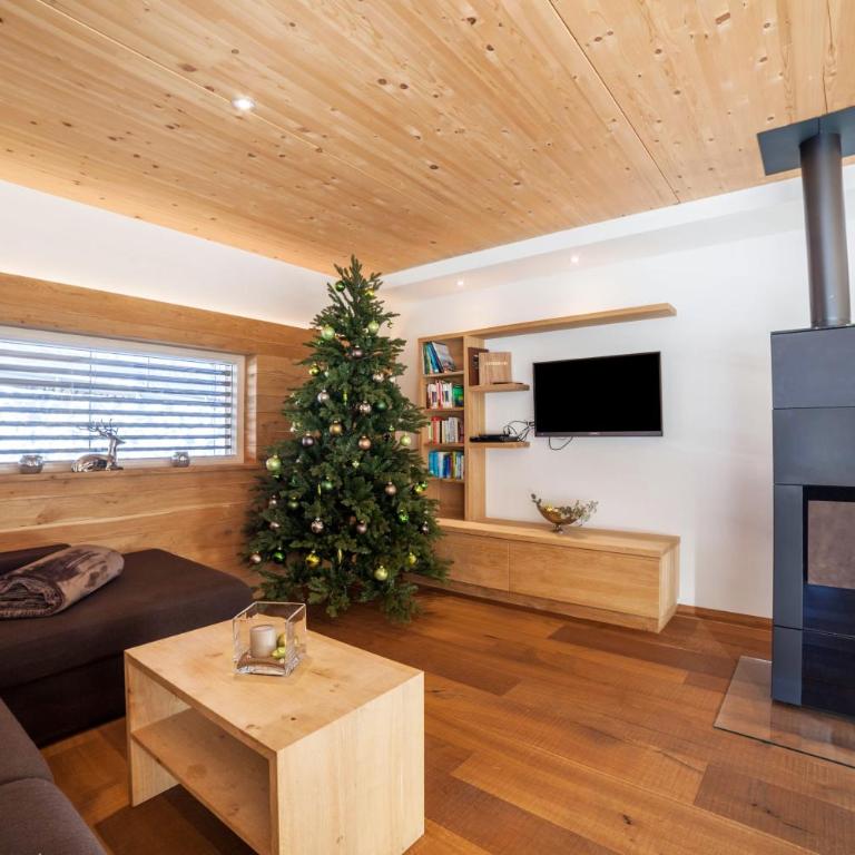 Chalet de Ultimis - Chalet 3 Chambres - 21