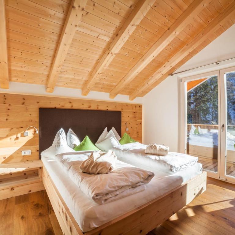 Chalet de Ultimis - Chalet 3 Chambres - 10