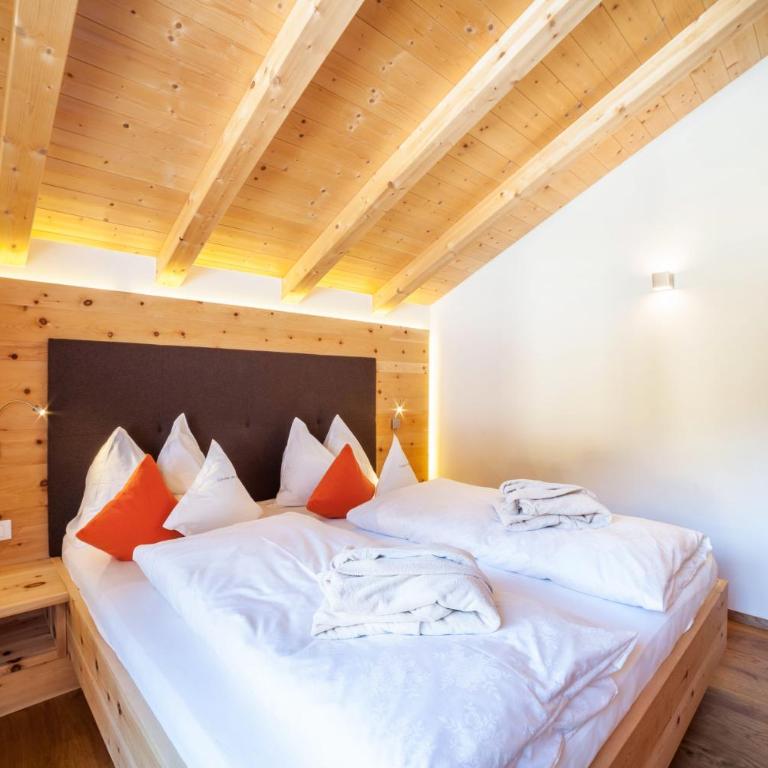Chalet de Ultimis - Chalet 3 Chambres - 14