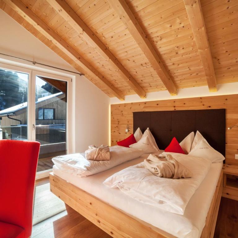 Chalet de Ultimis - Chalet 3 Chambres - 18