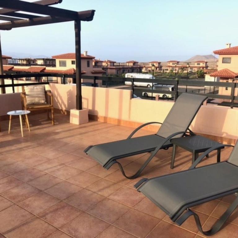 Sunny Home - Casa con 1 dormitorio - 24