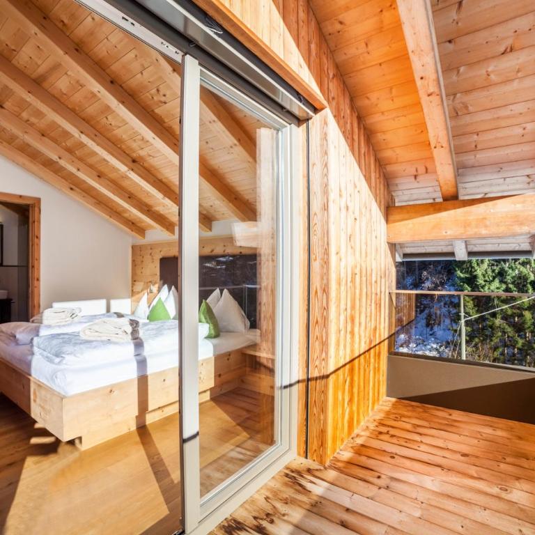 Chalet de Ultimis - Chalet 3 Chambres - 9