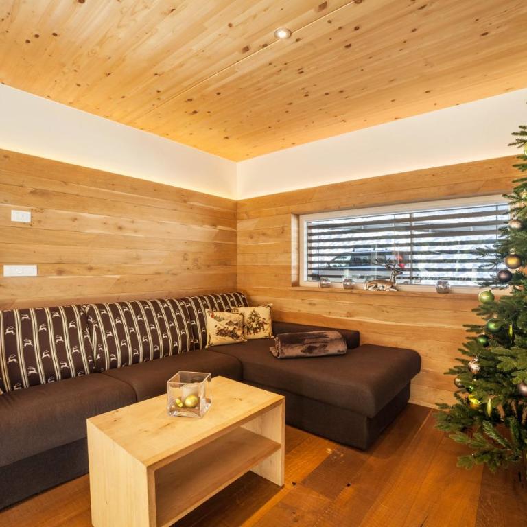 Chalet de Ultimis - Chalet 3 Chambres - 20