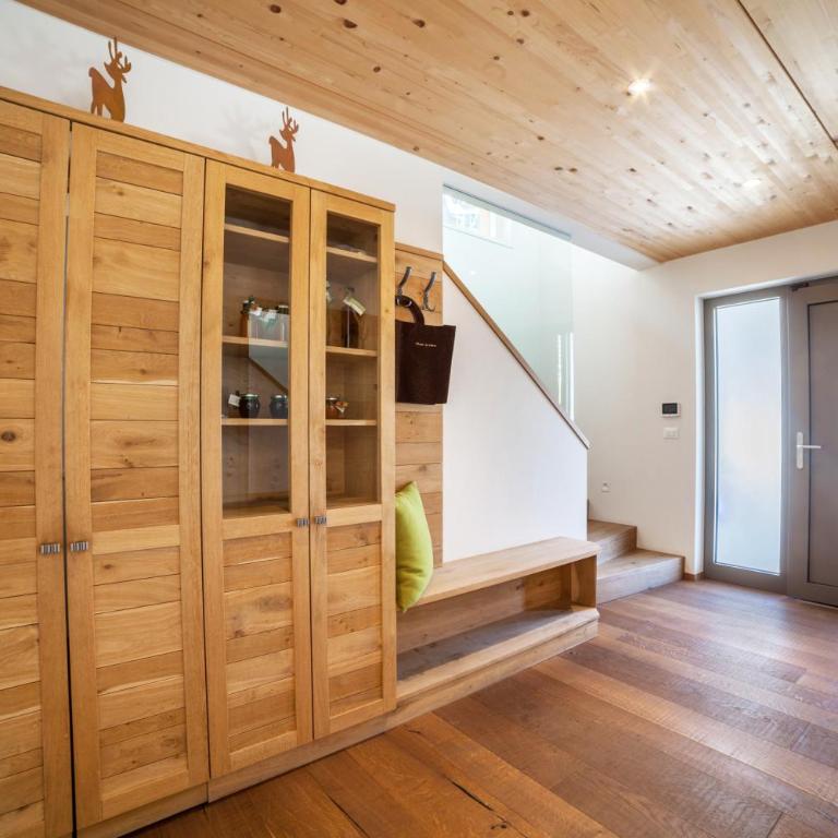 Chalet de Ultimis - Chalet 3 Chambres - 32