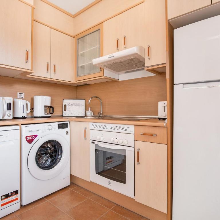 Sunny Home - Casa con 1 dormitorio - 13