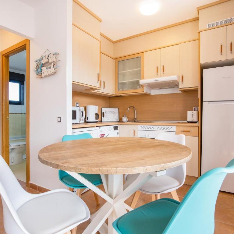 Sunny Home - Casa con 1 dormitorio - 11