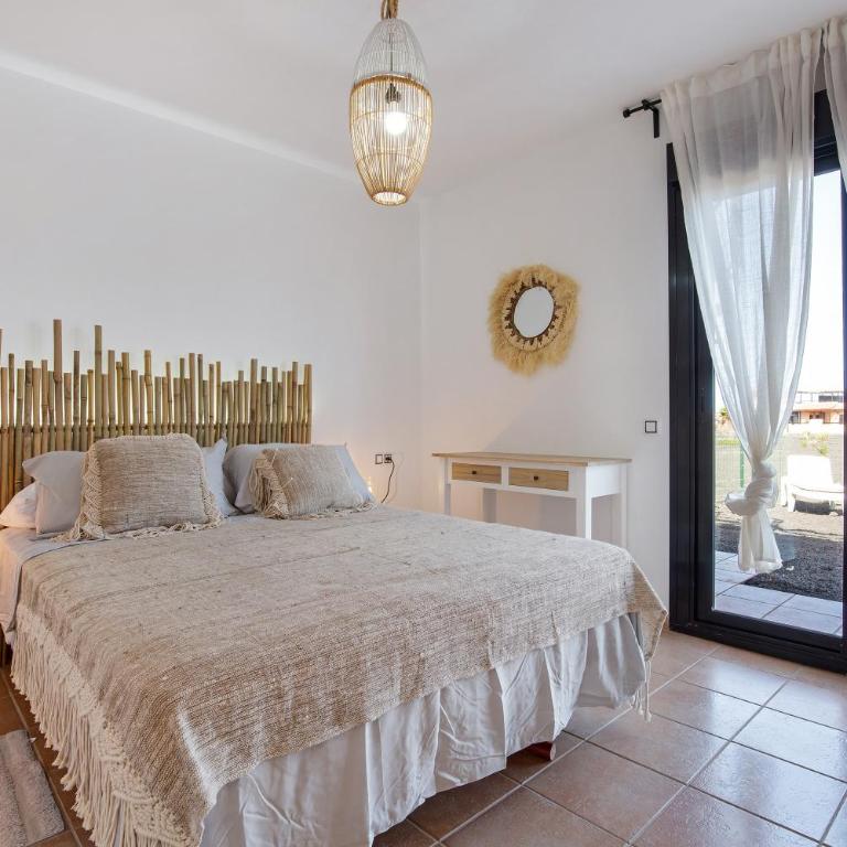 Sunny Home - Casa con 1 dormitorio - 14