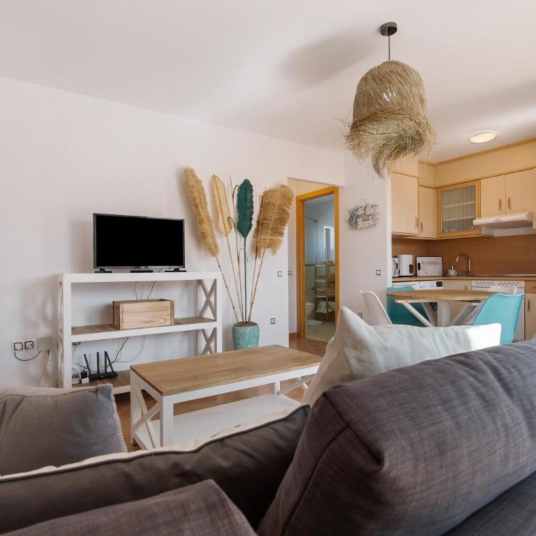 Sunny Home - Casa con 1 dormitorio - 9